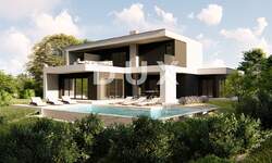 Zemljiste, Svetvinčenat, prodaja, 135200 €, 729 m2