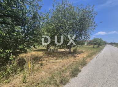 Zemljiste, Velika Gorica, Gornja Lomnica, prodaja, 49000 €, 517 m2