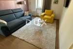 Dvosoban stan, Pula, Centar, najam, 1200 €, 51 m2