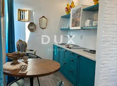 Jednosoban stan, Pula, Centar, najam, 550 €, 30 m2