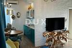 Jednosoban stan, Pula, Centar, najam, 550 €, 30 m2