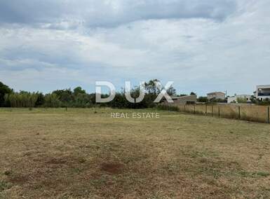 Zemljiste, Marčana, Loborika, prodaja, 117000 €, 943 m2