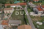 Zemljiste, Kanfanar, prodaja, 78000 €, 572 m2