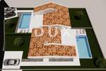 Kuca, Kaštelir-Labinci, Kaštelir, prodaja, 385000 €, 89 m2