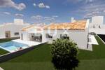 Kuca, Kaštelir-Labinci, Kaštelir, prodaja, 385000 €, 89 m2