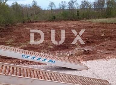 Zemljiste, Tinjan, prodaja, 72000 €, 855 m2