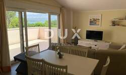 Trosoban stan, Dobrinj, Soline, prodaja, 399000 €, 77 m2