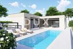 Zemljiste, Labin, prodaja, 72000 €, 896 m2