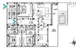 Cetvorosoban stan, Opatija, Oprić, prodaja, 626000 €, 176 m2