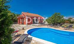 Kuca, Dobrinj, Sveti Vid Dobrinjski, prodaja, 467000 €, 120 m2