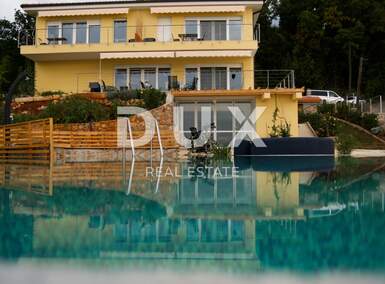 Kuca, Lovran, Liganj, prodaja, 2000000 €, 387 m2