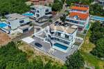Kuca, Crikvenica, prodaja, 1150000 €, 300 m2