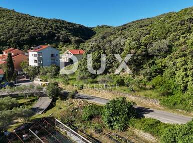 Zemljiste, Rab, Supetarska Draga, prodaja, 260000 €, 2024 m2
