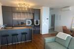 Dvosoban stan, Rijeka, Martinkovac, najam, 1000 €, 55 m2
