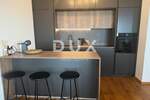 Dvosoban stan, Rijeka, Martinkovac, najam, 1000 €, 55 m2