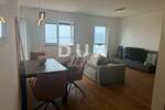 Dvosoban stan, Rijeka, Martinkovac, najam, 1000 €, 55 m2