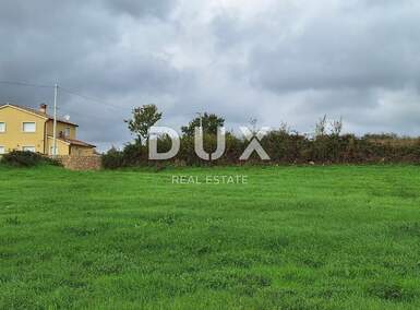 Zemljiste, Barban, prodaja, 55000 €, 532 m2