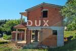 Kuca, Pazin, Zabrežani, prodaja, 242000 €, 120 m2