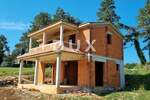Kuca, Pazin, Zabrežani, prodaja, 242000 €, 120 m2