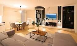 Trosoban stan, Opatija, Ičići, najam, 3000 €, 99 m2