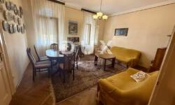 Cetvorosoban stan, Lovran, najam, 1500 €, 120 m2