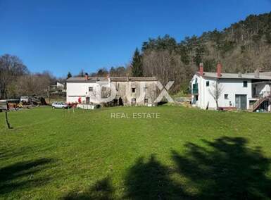 Kuca, Klana, prodaja, 135000 €, 100 m2