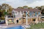 Kuca, Labin, Rabac, prodaja, 830000 €, 273 m2