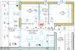 Trosoban stan, Nin, Zaton, prodaja, 175500 €, 60 m2