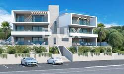 Cetvorosoban stan, Novi Vinodolski, Klenovica, prodaja, 480000 €, 123 m2
