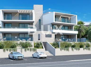 Cetvorosoban stan, Novi Vinodolski, Klenovica, prodaja, 480000 €, 123 m2