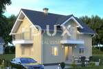 Zemljiste, Kastav, Žegoti, prodaja, 82000 €, 746 m2