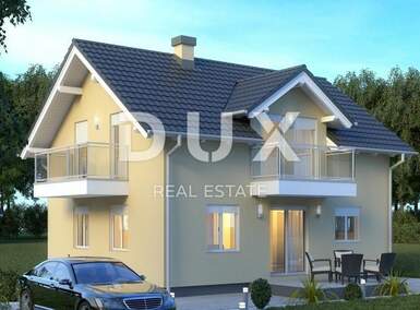 Zemljiste, Kastav, Žegoti, prodaja, 82000 €, 746 m2