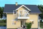 Zemljiste, Kastav, Žegoti, prodaja, 82000 €, 746 m2