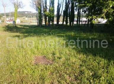 Zemljiste, Poreč, prodaja, 100000 €, 1900 m2