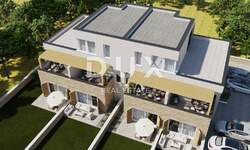 Cetvorosoban stan, Privlaka, prodaja, 299000 €, 105 m2