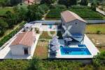 Kuca, Svetvinčenat, prodaja, 740000 €, 220 m2