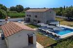 Kuca, Svetvinčenat, prodaja, 740000 €, 220 m2
