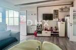 Dvosoban stan, Rijeka, Trsat, prodaja, 140000 €, 42 m2