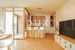 Dvosoban stan, Rovinj, prodaja, 240000 €, 60 m2