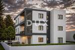 Trosoban stan, Medulin, Premantura, prodaja, 364500 €, 74 m2