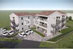 Trosoban stan, Dobrinj, Čižići, prodaja, 265000 €, 79 m2