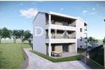 Trosoban stan, Dobrinj, Čižići, prodaja, 265000 €, 73 m2