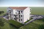 Trosoban stan, Dobrinj, Čižići, prodaja, 265000 €, 73 m2
