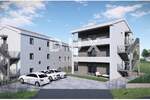 Trosoban stan, Dobrinj, Čižići, prodaja, 265000 €, 73 m2