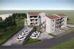 Trosoban stan, Dobrinj, Čižići, prodaja, 265000 €, 73 m2