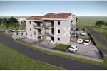 Trosoban stan, Dobrinj, Čižići, prodaja, 265000 €, 80 m2