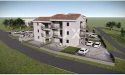 Trosoban stan, Dobrinj, Čižići, prodaja, 265000 €, 80 m2