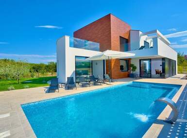Kuca, Višnjan, prodaja, 1800000 €, 370 m2