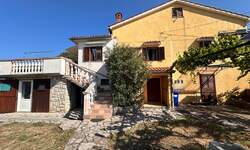 Kuca, Krk, Vrh, prodaja, 289000 €, 170 m2