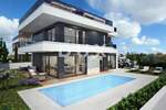 Kuca, Poreč, prodaja, 824000 €, 233 m2